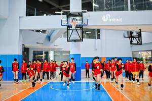 青少年篮球队员的跑位训练课程:提升团队配合与个人能力的关键